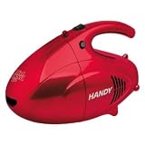 Dirt Devil Handy M629 Hand-Staubsauger