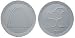 Finland 2010 10 Euro Eero Saarinen and Architecture Star 25.5gm Silver Proof Coin