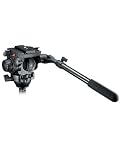Manfrotto 519 Professional Fluid Video Head