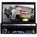 Electronics : 7-Inch Diplay Car DVD Player - Touchscreen + Bluetooth