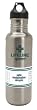 Lifeline 27-Ounce Stainless Steel Bottle