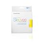 Memorex CD/DVD Paper Sleeves with Window (50-Pack)