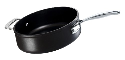 Le Creuset 96203826000000 Antihaft-Sauté Pfanne, 