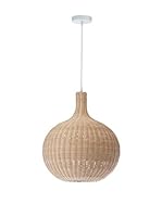 ZZZ_Especial Dia del padre Lámpara De Suspensión Marrón