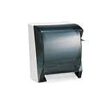 In-Sight Lev-R-Matic II Roll Towel Dispenser KCI09736