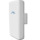 Ubiquiti LOCO5 5GHz CPE Outdoor 802.11a