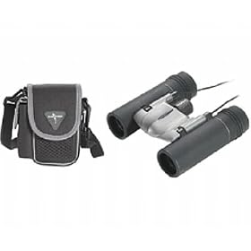 Vanguard Ultra-Compact 8x21 Binoculars w/Multi-Coated Optics