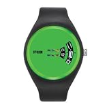 Storm - Rebel - Green