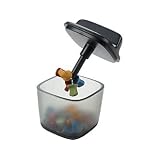 OXO Good Grips Push Pin Dispenser with 8 OXO Push Pins