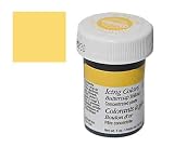 Wilton Buttercup Yellow Icing Color 1 oz
