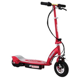 Razor E100 Electric Scooter by 