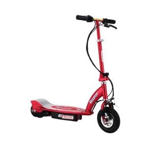 Razor E100 Electric Scooter