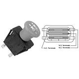 Lawn Mower PTO Multi Application Switch Replaces ARIENS 01545600