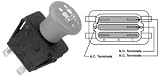 Lawn Mower PTO Multi Application Switch Replaces ARIENS 01545600