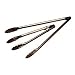 Kitchen & Housewares : Lodge 12-Inch Stainless Steel Kitchen Tongs