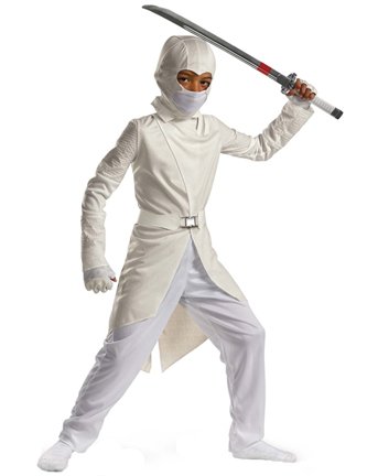  Boys Storm Shadow Deluxe