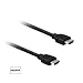 Electronics : PS3 HDMI male to male cable - 5M