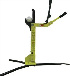 Louisville Slugger Instructor Ultimate Pitching Machine