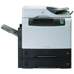 HP LaserJet 4345x mfp - multifunction ( B/W ) ( Q3943A#ABA )
