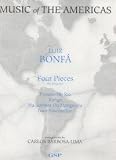 Four Pieces - Bonfá