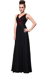 A-line Cocktail Beaded Pleated Embroidered Sleeveless Chiffon Evening Dress/Homecoming Dress/Pageant Dress/Prom Dress/Party Dress/Wedding Dress 