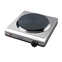 Einzelkochplatte 1500 Watt Kochplatte FA 5085