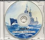 Search : USS Fall River Ca 131 1946-47 Cruise Book