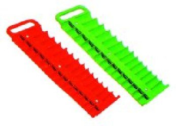 Lisle Magnetic Socket Holder - 1/4in. Drive Sockets