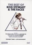 Rod Stewart - The Best Of Rod Stewart And The Faces
