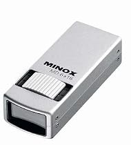 Minox MD 6x16 Monocular