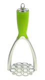 Art and Cook Masher, Green