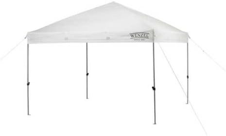 Wenzel 10'x10' Smartshade Canopy