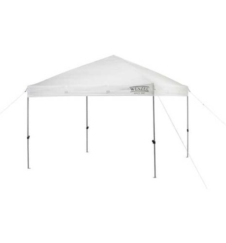 Wenzel 10'x10' Smartshade Canopy