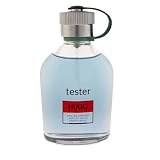 Hugo by Hugo Boss For Men, Eau De Toilette Spray 5.0-Ounces (Tester)