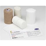 Fourpress Four Layer Compression Bandaging System