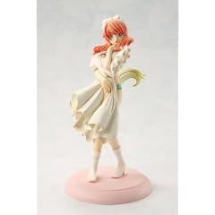 INUKAMI ! - SMC Nadeshiko 1/8 PVC Statue