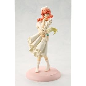 Abysses Corp - Figurine - Inukami ! - Statue  1/8�me Smc Nadeshiko