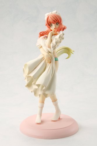 ハピネット・ロビン SMC 1/8 なでしこ from いぬかみっ! エロゲー アダルト イメージ フォト ギャラリー 画像 動画 写真集