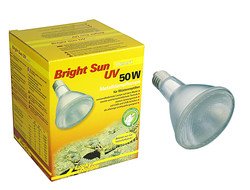 Lucky Reptile - Bright Sun UV Desert 50W
