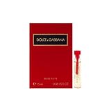 Dolce & Gabbana 1.5 ml/0.05 oz Eau de Toilette for Women Sample Vial