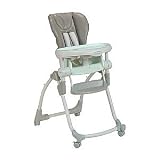 Kolcraft Contours Perfect Fit High Chair