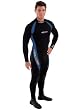 Henderson Hyperstretch 5mm men's neoprene wetsuit