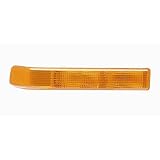1998-2004 S10 BLAZER C K SUV (w o FOG LIGHT) PARKING TURN SIGNAL LIGHT RIGHT HAND TYC... by TYC