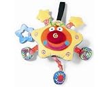 Review Manhattan Toys  / Whoozit Starz light & Sound