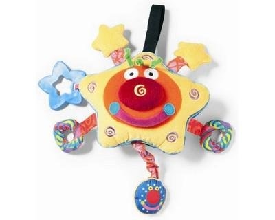 Childrens Toyshop  Toys : Whoozit Starz light & Sound