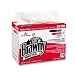 Brawny Industrial  Airlaid Light Wipers, White, 9.25 x 12.4, 76 Wipers/Box (GEP2919003) Category: Wipes and Cleaning Cloths