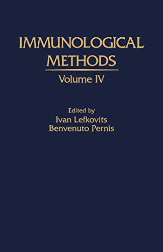 Immunological Methods: Volume IV: 4
