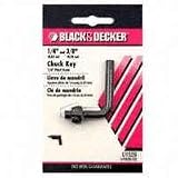 Black & Decker U1507 Replacement Chuck Keys