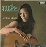 THIRD ALBUM LP (VINYL ALBUM) UK DECCA 1966