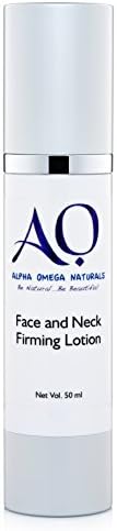 Face and Neck Firming Cream-Moisturizes-Tightens Loose and Sagging Skin - Smooth's Wrinkles and Fine Lines